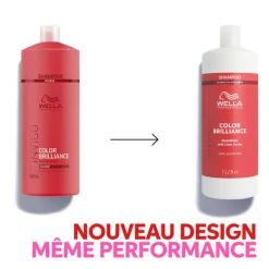 Wella Cheveux Colorés / Méchés|Shampooing><noscript><img width=