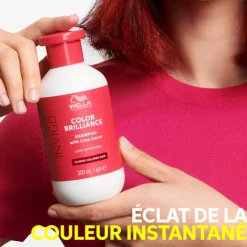 Wella Cheveux Colorés / Méchés|Shampooing><noscript><img width=