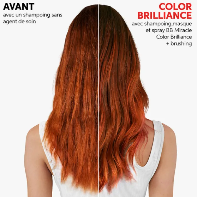 Wella Cheveux Colorés / Méchés|Cheveux Fins / Sans Volume>Shampoing