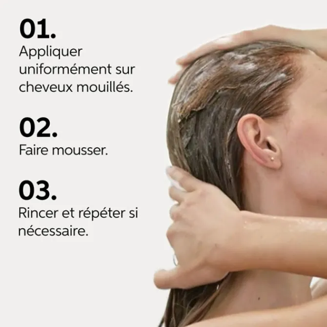 Wella Cheveux Colorés / Méchés|Cheveux Fins / Sans Volume>Shampoing