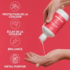 Wella Cheveux Colorés / Méchés|Cheveux Fins / Sans Volume><noscript><img width=