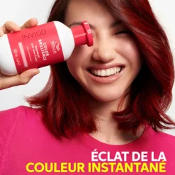 Wella Cheveux Colorés / Méchés|Cheveux Fins / Sans Volume><noscript><img width=