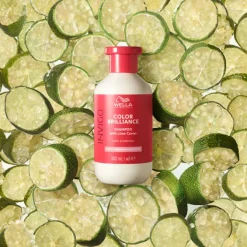 Wella Cheveux Colorés / Méchés|Cheveux Fins / Sans Volume><noscript><img width=