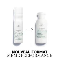 Wella Cheveux Bouclés / Ondulés / Frisés / Crépus|Shampooing>Shampoing - Sans sulfates ajoutés