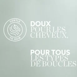 Wella Cheveux Bouclés / Ondulés / Frisés / Crépus|Shampooing></noscript>Shampoing - Sans sulfates ajoutés