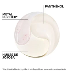 Wella Cheveux Bouclés / Ondulés / Frisés / Crépus|Shampooing></noscript>Shampoing - Sans sulfates ajoutés