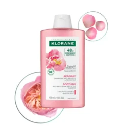Klorane Shampooings|Cuir Chevelu Sensible / Pellicules>Shampoing Apaisant etAnti-Irritant