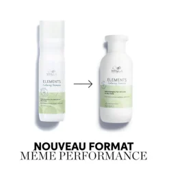 Wella Cuir Chevelu Sensible / Pellicules|Shampooing>Shampoing Calming Sans Sulfate