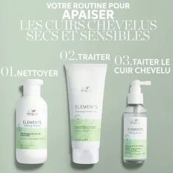 Wella Cuir Chevelu Sensible / Pellicules|Shampooing><noscript><img width=