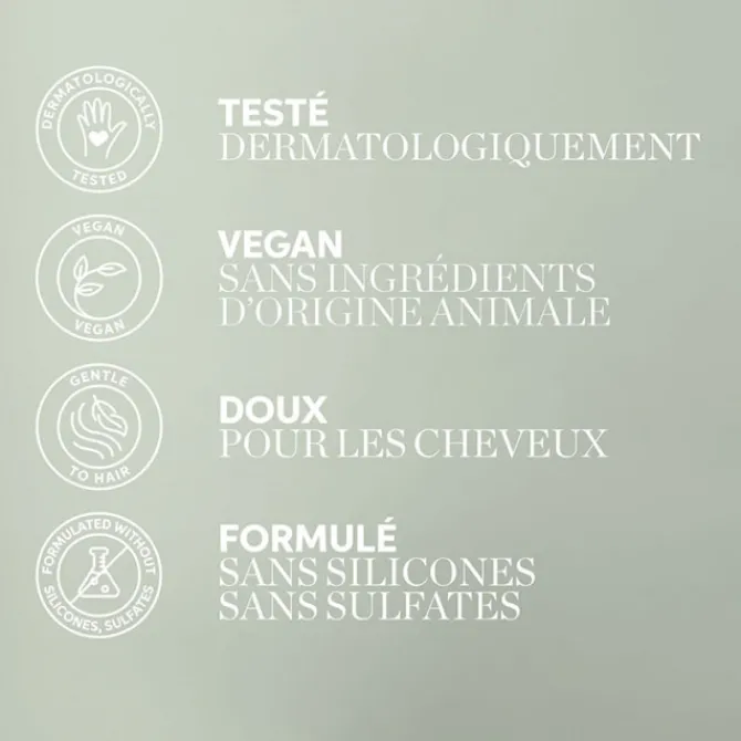 Wella Cuir Chevelu Sensible / Pellicules|Shampooing>Shampoing Calming Sans Sulfate