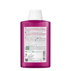 Klorane Shampooings>Shampoing Désaltérant Hydratation & Brillance
