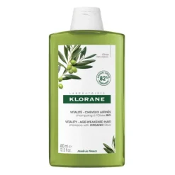 Klorane Shampooings|Anti-Chute / Anti-Âge>Shampoing Epaisseur et Vitalité