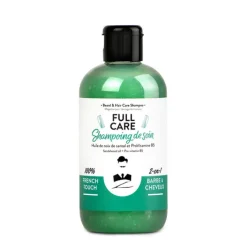 Monsieur Barbier Soin Corps Hommes>Shampoing Full Care