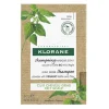 Klorane Cheveux Secs / Abîmés / Cassants|Shampooing Solide>Shampoing masque lavant absorbant 2 en 1