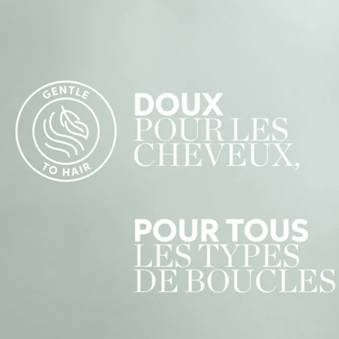 Wella Cheveux Bouclés / Ondulés / Frisés / Crépus|Shampooing>Shampoing Micellaire