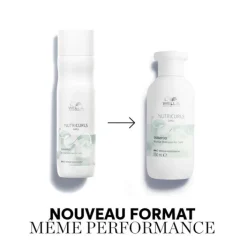 Wella Cheveux Bouclés / Ondulés / Frisés / Crépus|Shampooing><noscript><img width=