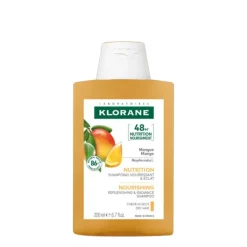 Klorane Shampooings|Cheveux Secs / Abîmés / Cassants>Shampoing Nutrition