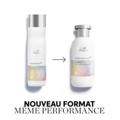 Wella Cheveux Colorés / Méchés|Shampooing><noscript><img width=