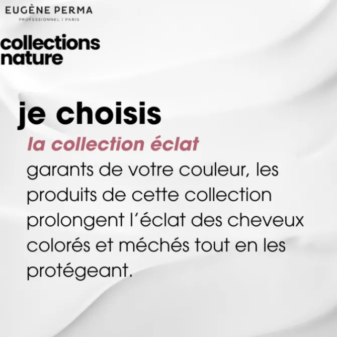 Eugene Perma Professionnel Cheveux Colorés / Méchés|Shampooing>Shampoing Protecteur D'Eclat