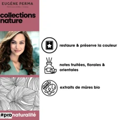 Eugene Perma Professionnel Cheveux Colorés / Méchés|Shampooing><noscript><img width=