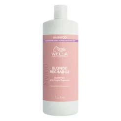 Wella Cheveux Blonds / Décolorés / Gris / Blanc|Shampooing><noscript><img width=