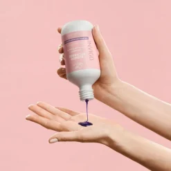 Wella Cheveux Blonds / Décolorés / Gris / Blanc|Shampooing><noscript><img width=