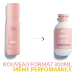 Wella Cheveux Blonds / Décolorés / Gris / Blanc|Shampooing><noscript><img width=
