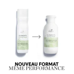 Wella Shampooing|Cheveux Normaux / Tous Types>Shampoing Renewing Sans Sulfate