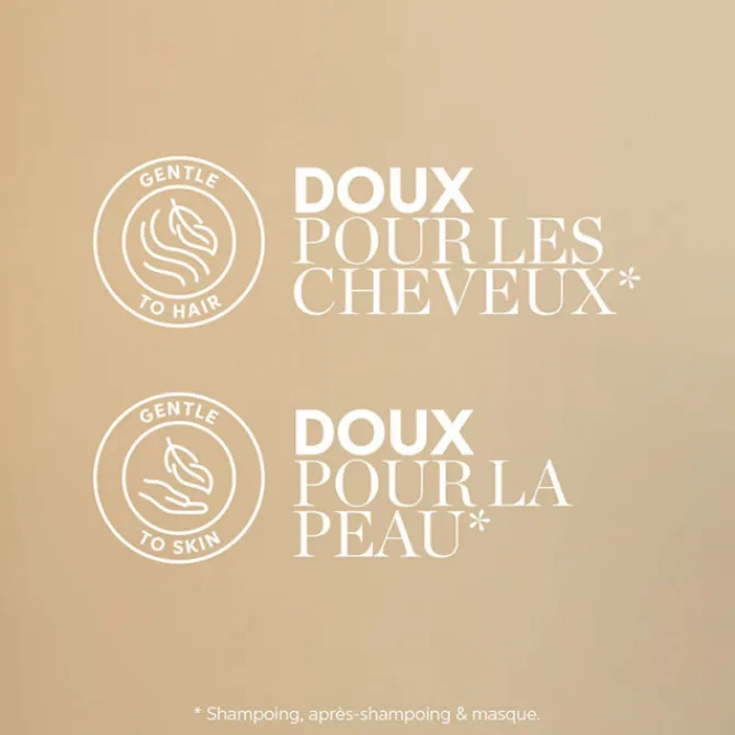 Wella Cheveux Normaux / Tous Types|Shampooing|Shampoing Révélateur de Lumière