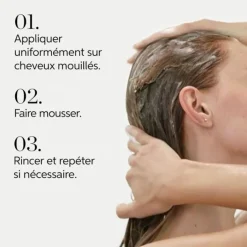 Wella Cheveux Normaux / Tous Types|Shampooing|Shampoing Révélateur de Lumière