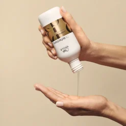 Wella Cheveux Normaux / Tous Types|Shampooing|Shampoing Révélateur de Lumière