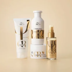 Wella Cheveux Normaux / Tous Types|Shampooing|Shampoing Révélateur de Lumière