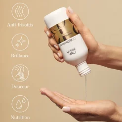 Wella Cheveux Normaux / Tous Types|Shampooing|Shampoing Révélateur de Lumière