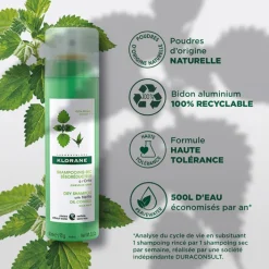 Klorane Shampooings|Cheveux Gras><noscript><img width=