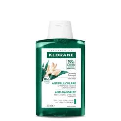 Klorane Shampooings>Shampoing Traitant et Rééquilibrant au Galanga