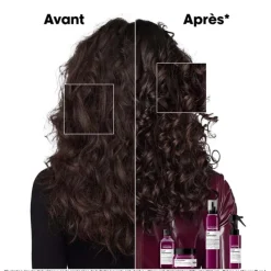 L'Oreal Professionnel Cheveux Bouclés / Ondulés / Frisés / Crépus|Shampooing><noscript><img width=