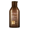 Redken Cheveux Bouclés / Ondulés / Frisés / Crépus|Cheveux Secs / Abîmés / Cassants>Shampooing