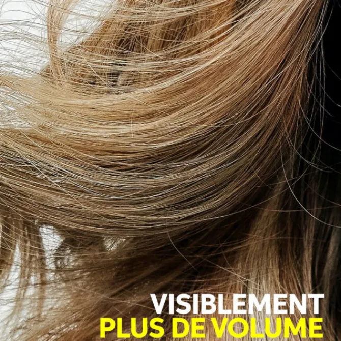 Wella Cheveux Fins / Sans Volume|Shampooing>Shampooing