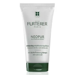 Rene Furterer Cuir Chevelu Sensible / Pellicules|Shampooing>Shampooing Antipelliculaire Équilibrant