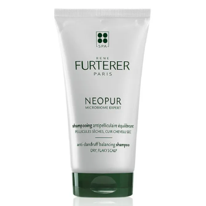 Rene Furterer Cuir Chevelu Sensible / Pellicules|Shampooing>Shampooing Antipelliculaire Équilibrant