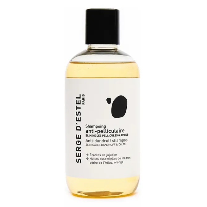 SERGE D'ESTEL Cuir Chevelu Sensible / Pellicules|Shampooing>Shampooing Anti-Pelliculaire