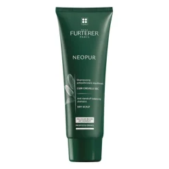 Rene Furterer Cuir Chevelu Sensible / Pellicules|Shampooing>Shampooing Antipelliculaire Équilibrant