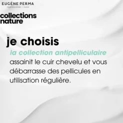 Eugene Perma Professionnel Cuir Chevelu Sensible / Pellicules><noscript><img width=