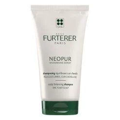 Rene Furterer Cuir Chevelu Sensible / Pellicules|Shampooing>Shampooing Antipelliculaire Équilibrant