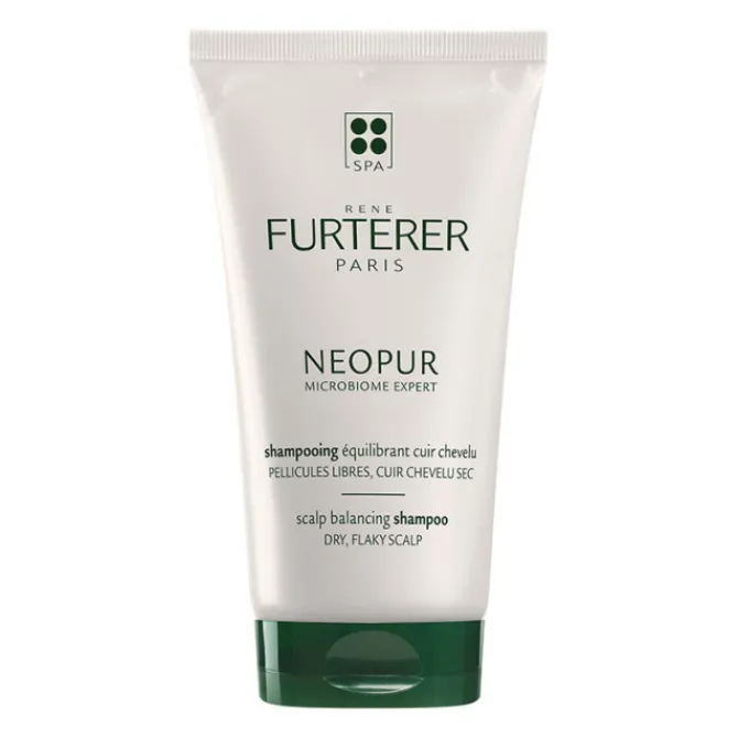 Rene Furterer Cuir Chevelu Sensible / Pellicules|Shampooing>Shampooing Antipelliculaire Équilibrant