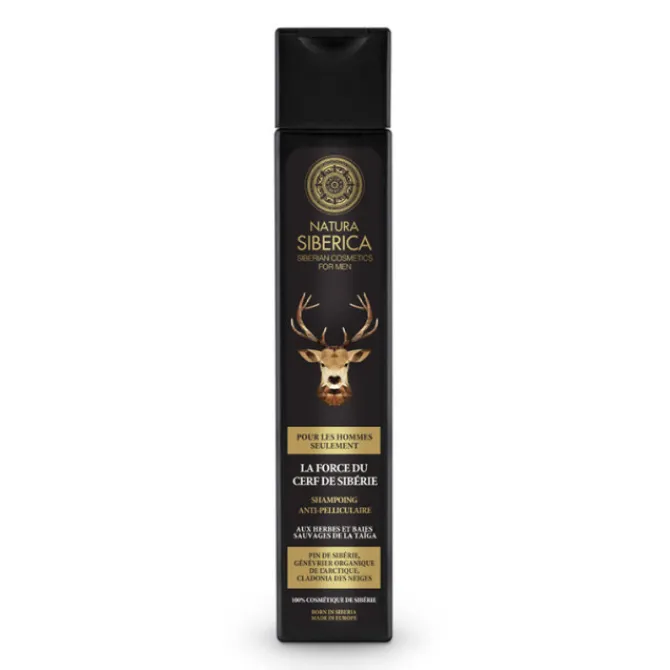 Natura Siberica Shampooings|Cuir Chevelu Sensible / Pellicules>Shampooing Ant-Pelliculaire