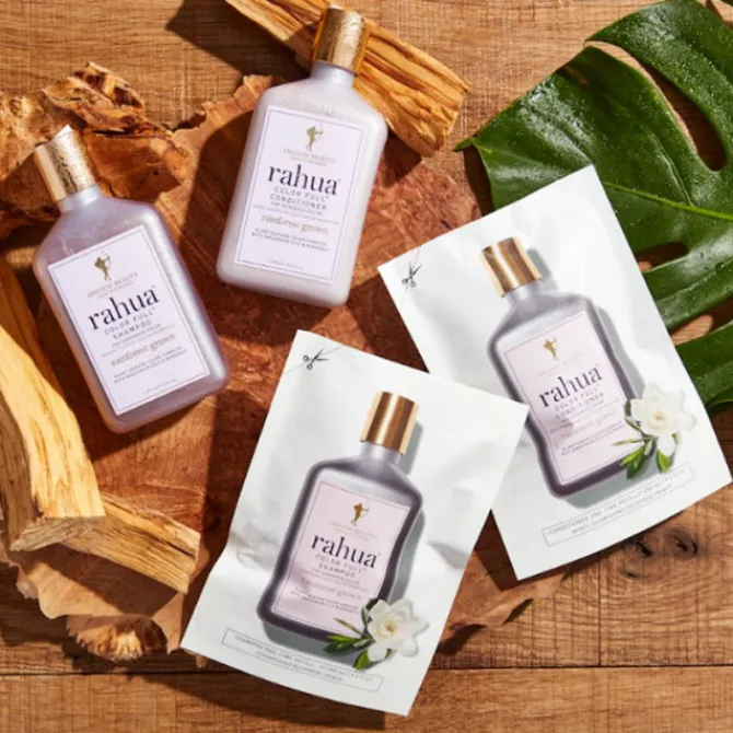 Rahua Cheveux Colorés / Méchés|Shampooing>Shampooing Color Full