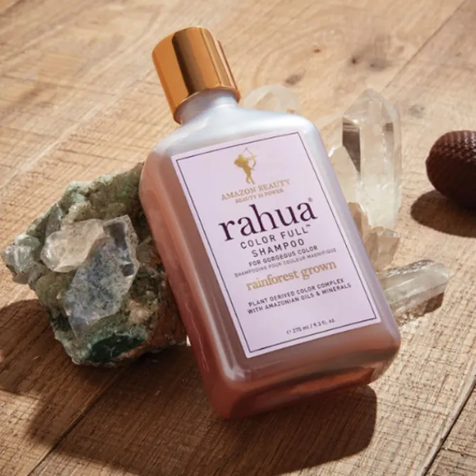 Rahua Cheveux Colorés / Méchés|Shampooing>Shampooing Color Full