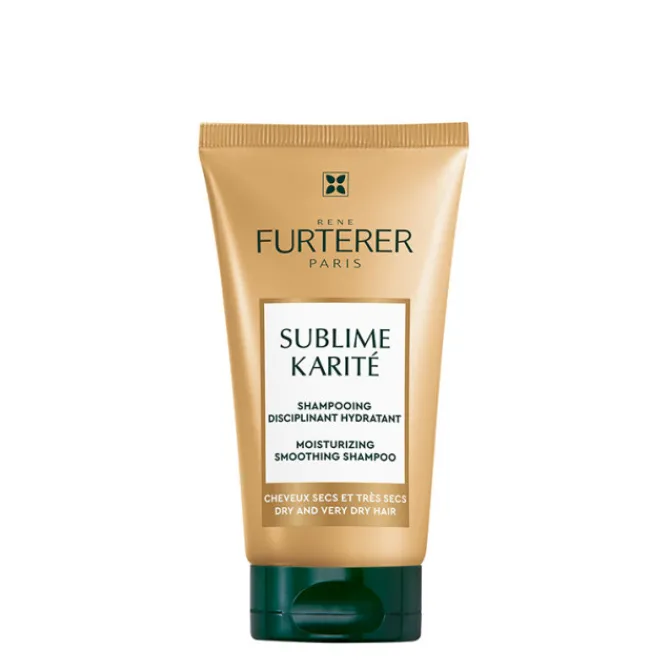 Rene Furterer Cheveux Secs / Abîmés / Cassants>Shampooing Disciplinant Hydratant