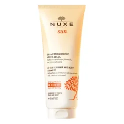 Nuxe Douche & Bain|Soins Solaires>Shampooing Douche Après-Soleil